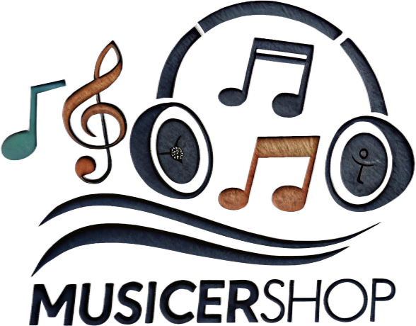 Musicer Shop – Your Online Music Instrument Store