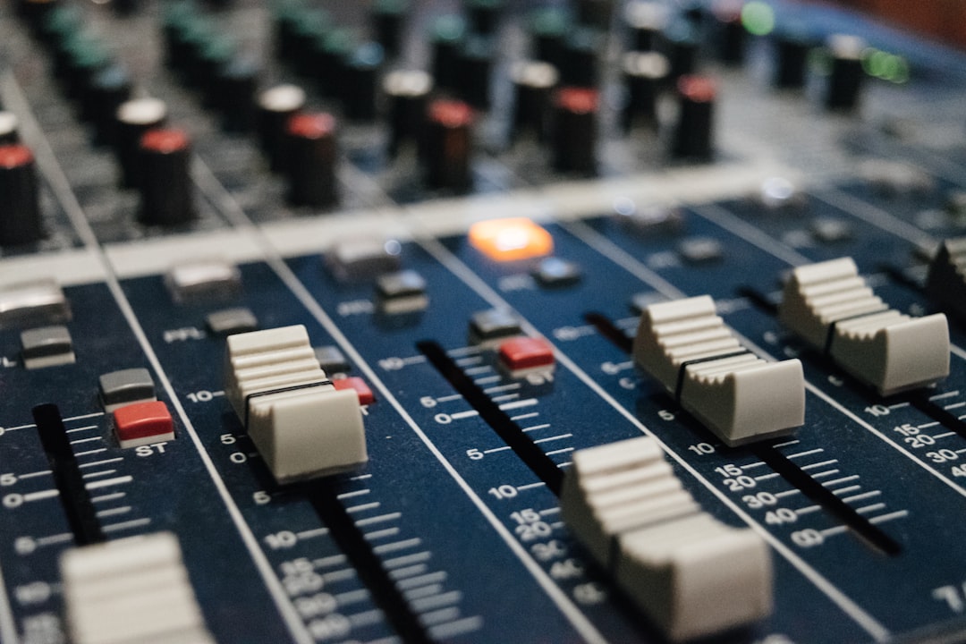 Unlocking the Power of Sound: Your Guide to Music and Audio Equipment