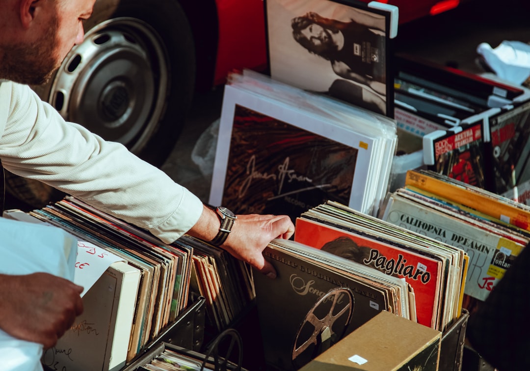 Unleashing the Power of Sound: Exploring Music and Audio Equipment